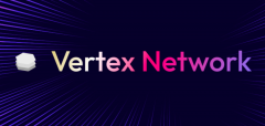 TokenPocket官方钱包|专访Vertex Network：边