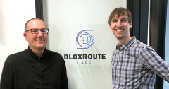 tp官网|专访bloXroute：Flashbots开辟的道路，很难让DeFi赶