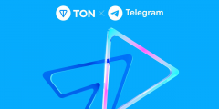 tp官网|Ton+Telegram的叙事到底有多性感？