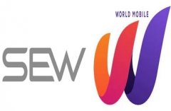 tp钱包安卓下载|区块链Telco World Mobile 与 SEW 建立全球