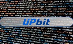tp钱包APP|Upbit 发现 2023 年上半年黑客