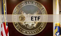 tp官网|Ark Invest 根据 SEC 反馈更新现货比特币 ETF 备案