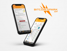 tp钱包app安卓版|从 SOL、MATIC 和 Bitcoin Spark 的投资中获