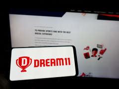 tp钱包最新版下载|在税收争议中，Dream11 将关闭企业风