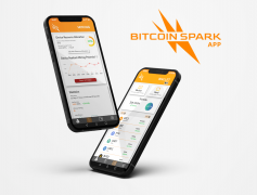 tp钱包app安卓版|创新大师 Bitcoin Spar