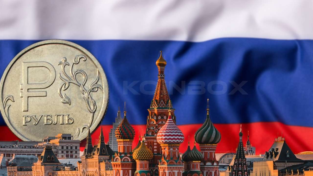 俄罗斯谈数字双倍：现金被搁置了吗？