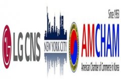 tp钱包官网下载最新版本|LG CNS、纽约市和韩国 AMCHAM