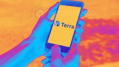 TokenPocket冷钱包|接受关键报价：Terra 和相关硬币暴涨
