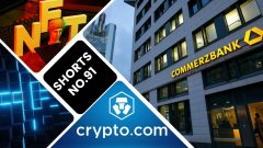 tp钱包APP|加密货币Shorts#91 - Crypto.com、