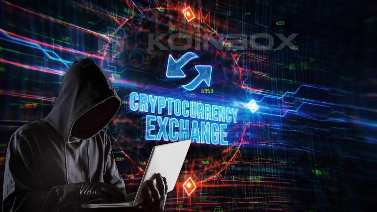 确认：流行的加密货币交易所再次遭到黑客攻击
