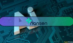 TokenPocket钱包官网|Nansen 推出升级版工具套件，重点关