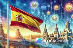 TokenPocket钱包ios官网APP|西班牙公民被要求报告外国加