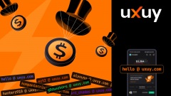 TokenPocket钱包官网入口|UXUY成为全球首家支持闪电网络