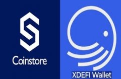 tp钱包app官方下载|Coinstore 和 XDEFI 钱包联手扩展 DeFi