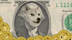 tp钱包官网下载|狗狗币可能会在短时间内达到 1 美元