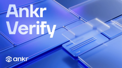 tpwallet钱包APP|Ankr推出验证产品Ankr V