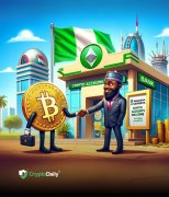 多链钱包app下载|尼日利亚中央银行放宽加密货币规则