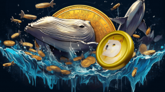 tp钱包官网下载|狗狗币价格预测，鲸鱼以 20 倍的利润