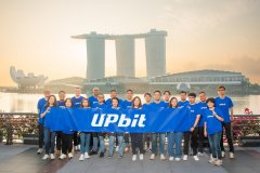 tokenpocket钱包|Upbit 获得新加坡金融管
