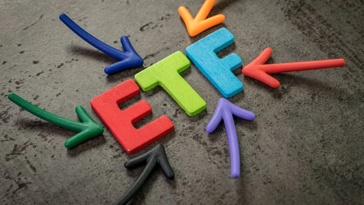 tp钱包安卓下载|ETF走出香港：为个人