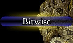 tp钱包官网下载app|Bitwise 将捐赠 10% 比特币 ETF 利润用