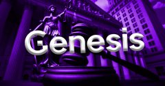 tp钱包安卓下载|Genesis 放弃 BitLicense，支付 800 万美元