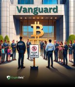 tp钱包下载官网|Vanguard 将不允许客户购买现货比特币