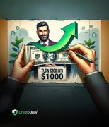 TokenPocket官方钱包|一月份投资 100 美元的最佳加密货币