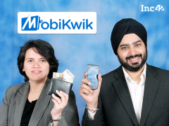 tp钱包app官网下载|即将进行 IPO 的 MobiKwik 将从 CredAb