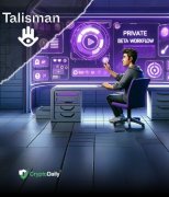 TokenPocket钱包安卓APP下载|Talisman 的全新多重签名企业