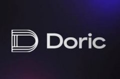 TokenPocket冷钱包|Doric Network：通过资产代币化彻底改变