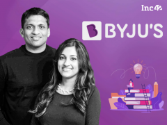 tp钱包下载app|BYJU&#039;S 在持续供股中获得 3 亿美元