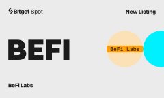 tp钱包安卓APP下载|Bitget 列出 BeFi Labs (BEFI) 扩大 BRC20
