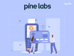 tp钱包APP|Baron Capital、Invesco 推高 Pine Labs 估值