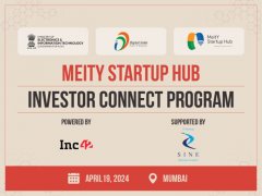tp钱包安卓版下载|MeitY 创业中心投资者联系计划为孟买的初创企业提供融资机会