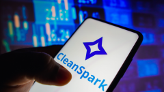 tp钱包最新版下载|CleanSpark (CLSK) 股票的主要上涨催化