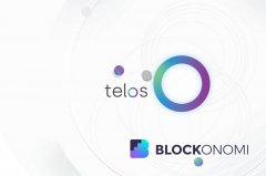 TokenPocket钱包app官网下载|Telos 和 Ponos Technology 合作开