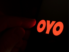 TokenPocket官方钱包|Oyo Hotels 寻求出售 4.5 亿美元债券进
