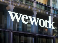 TokenPocket下载|WeWork Inc 将以 1,200 印度卢比出售 WeWork